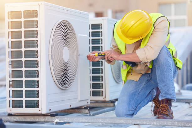 Best Residential HVAC in New London, MN