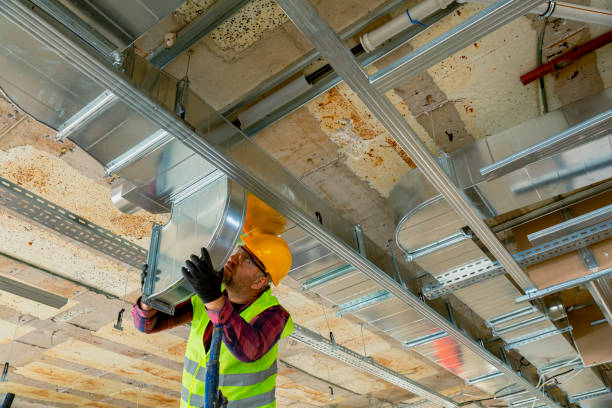 Best HVAC Equipment and Components in New London, MN