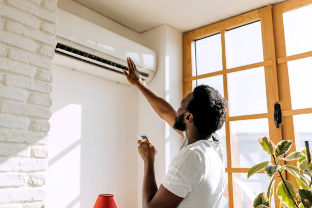 Best HVAC Retrofitting and Upgrading in New London, MN