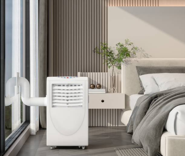 Best Solar-powered HVAC Systems in New London, MN