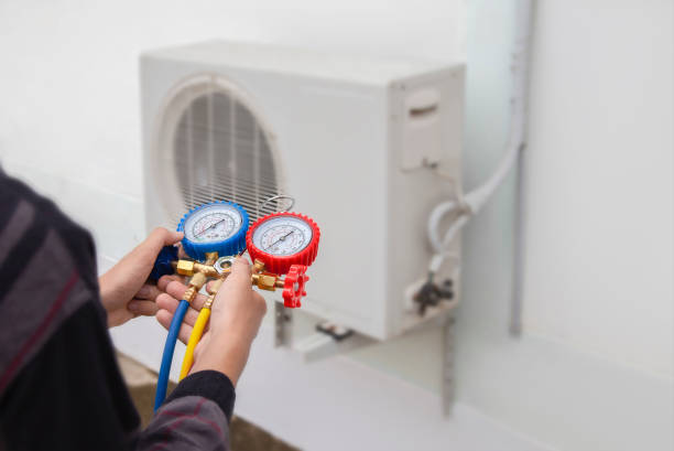 Best HVAC Consulting and Engineering in New London, MN