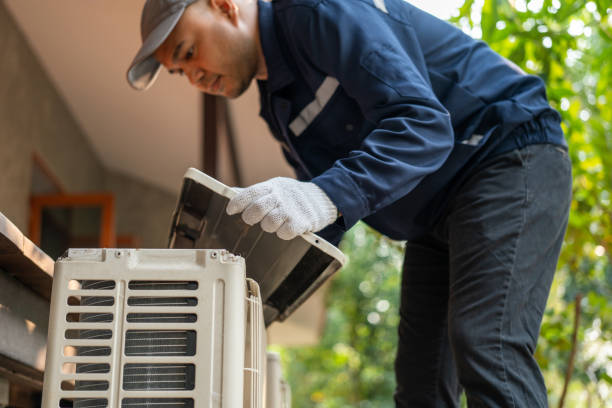 Best HVAC Software and Technology in New London, MN