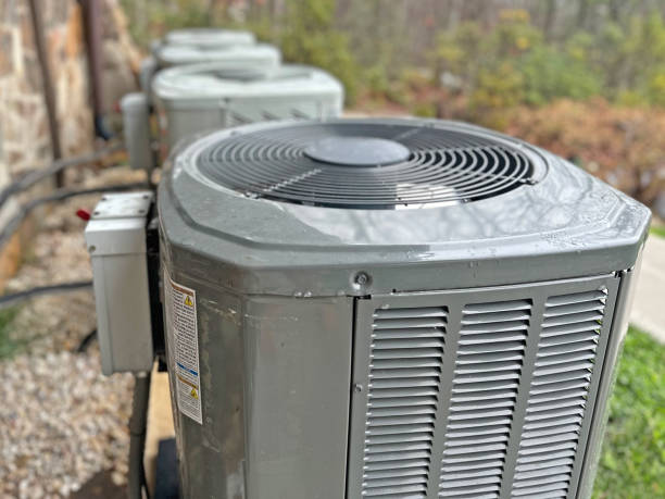 Best Residential HVAC in New London, MN